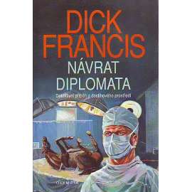 Návrat diplomata ( Francis, poškozeno)